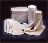 FetaBand Body Stocking, High Bright White - 1011HB - 1 Roll