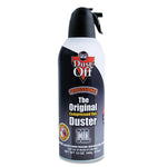 Falcon Safety Dust-Off 12 oz. Compressed Air Duster - FSP - 1 Each