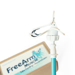 Staley House LLC FreeArm Muscle Tube Feeding Assistants FAM001001B - 1.0 Each