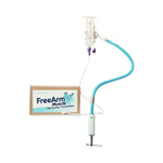 Staley House LLC FreeArm Muscle Tube Feeding Assistants FAM001001B - 1.0 Each