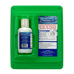 First Aid Only Eye Wash Station with 16-oz. Bottle of Solution - 24-000-001 - 1 Each