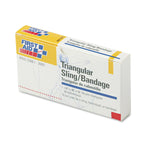 First Aid Only Inc Triangular Sling Bandage Refills AN-5071 10.0 Each-MDL-FAOAN5071