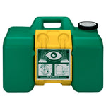 15-Minute Eye Wash Station - M7501 - 1 Each - MDL-FAOM7501