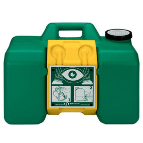 15-Minute Eye Wash Station - M7501 - 1 Each - MDL-FAOM7501