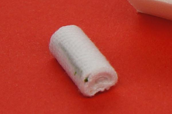 Fabco Kittner ("K") Dissector Sponges 31001010 - 500.0 Each - MDL-FBC31001010