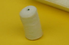 Fabco Cylindrical Dissector Sponge 31201010 - 500.0 Each - MDL-FBC31201010