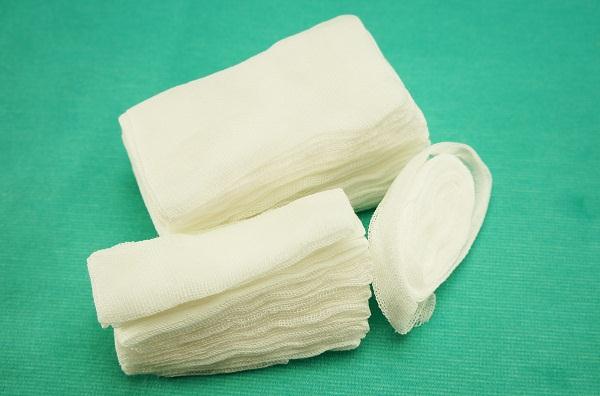 FABCO FABCO Sterile Packing Gauze 34712010 10 Each - MDL-FBC34712010