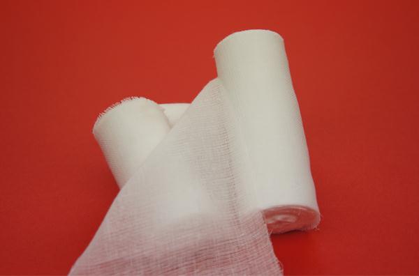 FABCO FABCO Sterile Bandage Rolls 34823010 10 Each - MDL-FBC34823010