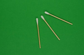 Fabco Sterile Cotton Tip Applicators 34861010 - 10.0 Each