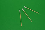 Fabco Sterile Cotton Tip Applicators 34861010 - 1000.0 Each