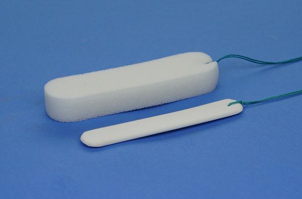 Fabco Epistaxis Packing Q602310 - 10.0 Each