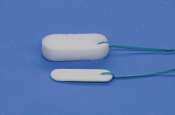 Fabco Epistaxis Packing Q602315 - 20.0 Each