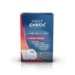 First Check Home Drug Test for 7 Substances, Diagnostics of Abuse - 971002 - 36 Each