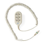 Linak Us Inc Linak USA Long Term Care Bed Pendants - FCE1232016C