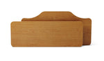 Traditional Style Headboards and Footboards - FCE1232RHFQO2 - 1 Each - MDL-FCE1232RHFQO2