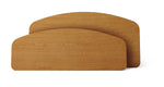 Stevens Industries, Inc. Avalon Headboards and Footboards HFAVO - 1.0 Each - MDL-FCET01RHFAVO