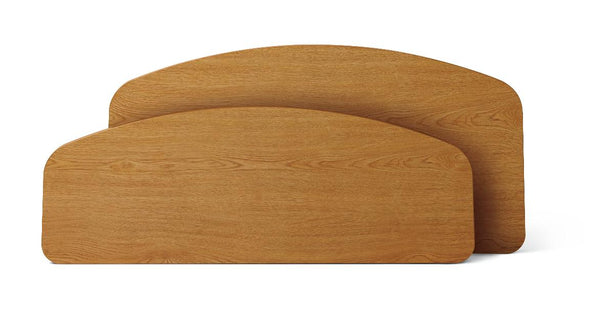 Stevens Industries, Inc. Avalon Headboards and Footboards HFAVO - 1.0 Each - MDL-FCET01RHFAVO