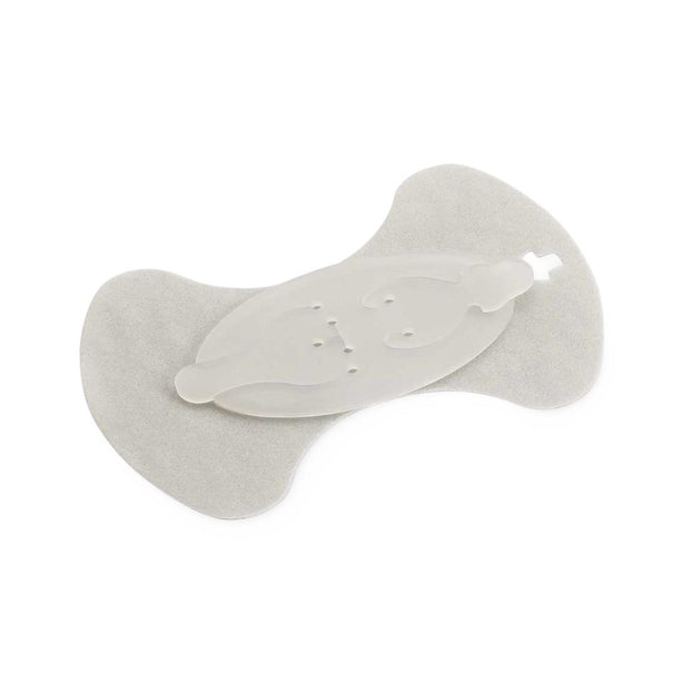 Centurion Foley Anchor Urinary Catheter Securement Device - FCS200ZT - 50 Each - MDL-FCS200ZT