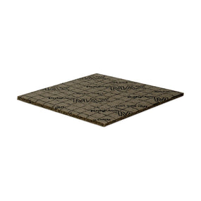 FERRIS PolyMem Max Silver Nonadhesive Dressings 1045 16 Each - MDL-FER1045