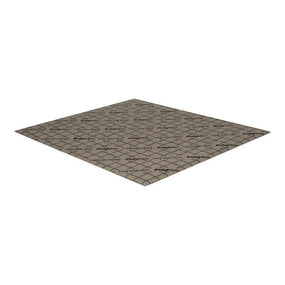 Ferris PolyMem Silver Nonadhesive Dressings 1077 15.0 Each-MDL-FER1077