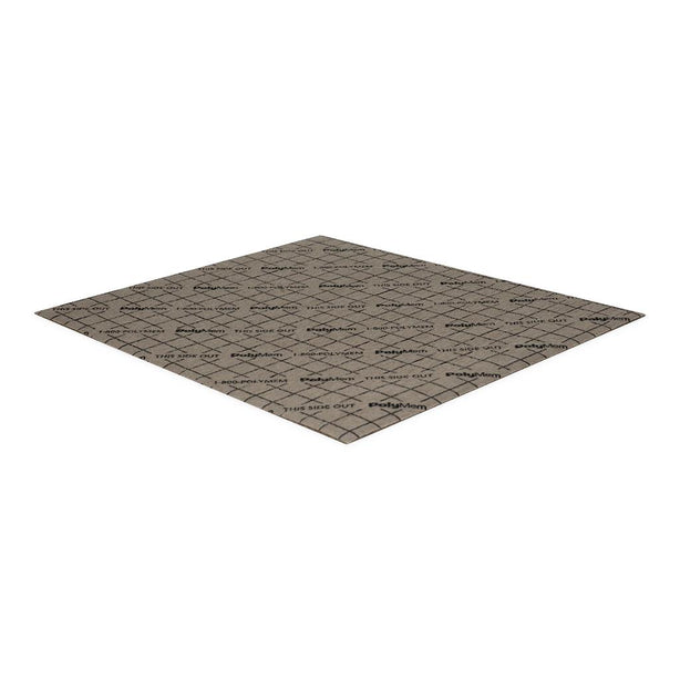 Ferris PolyMem Silver Nonadhesive Dressings 1077 15.0 Each-MDL-FER1077