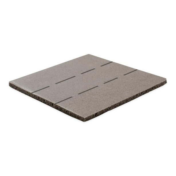 Ferris PolyMem WIC Silver Wound Fillers 1333 1.0 Each-MDL-FER1333H