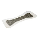 FERRIS PolyMem Silver Foam Dressings 1511 10 Each-MDL-FER1511