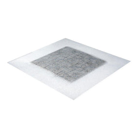 PolyMem Silver Cloth Adhesive Dressing - 1766 - 30 Each - MDL-FER1766