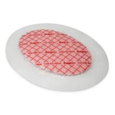 FERRIS PolyMem Shapes Oval Dressings 2468 20 Each - MDL-FER2468