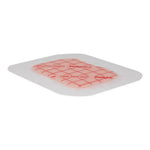 Ferris PolyMem Film Dot Adhesive Dressings 405 - 60.0 Each