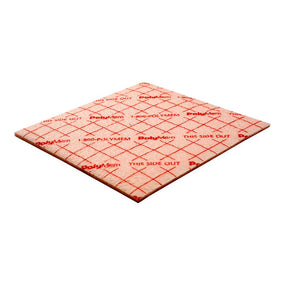 FERRIS Ferris PolyMem Nonadhesive Foam Dressings 5044 1 Each-MDL-FER5044H