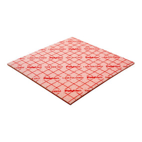 FERRIS Ferris PolyMem Nonadhesive Foam Dressings 5055 30 Each-MDL-FER5055