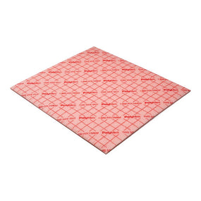 FERRIS Ferris PolyMem Nonadhesive Foam Dressings 5077 15 Each-MDL-FER5077Z