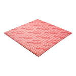 FERRIS PolyMem Max Nonadhesive Foam Wound Dressings 5088 1 Each - MDL-FER5088H