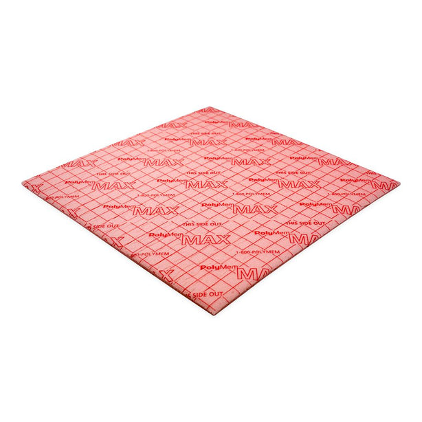 FERRIS PolyMem Max Nonadhesive Foam Wound Dressings 5088 1 Each - MDL-FER5088H