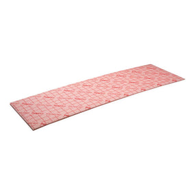 FERRIS Ferris PolyMem Nonadhesive Foam Dressings 5124 12 Each-MDL-FER5124