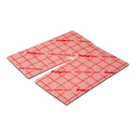 FERRIS PolyMem Shapes Tube Nonadhesive Wound Dressings 5335 30 Each - MDL-FER5335