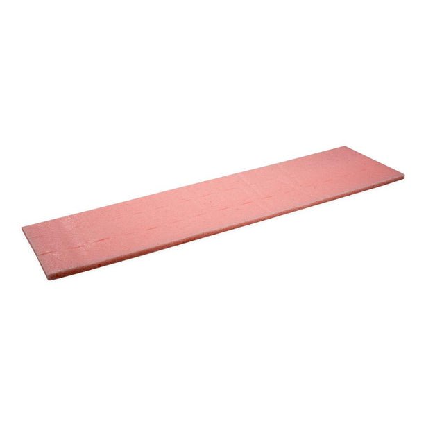 Ferris PolyMem WIC Wound Fillers 5712 - 12.0 Each - MDL-FER5712
