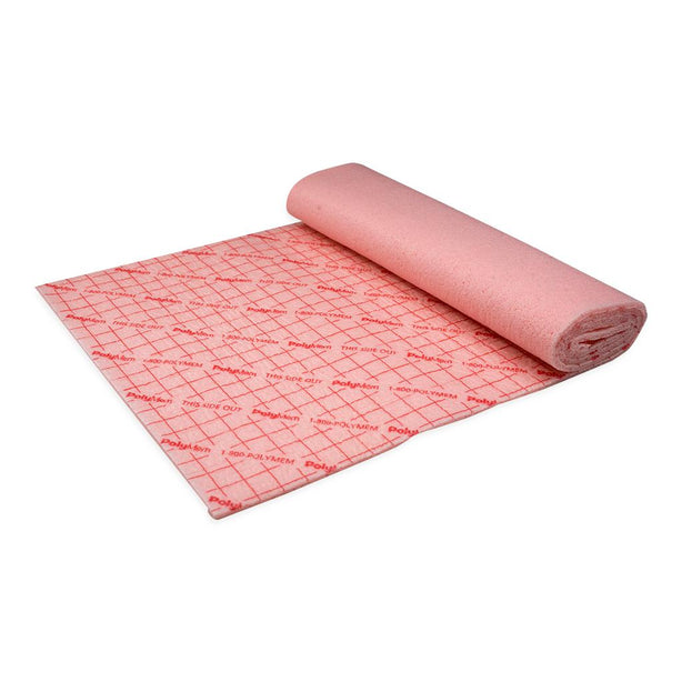 FERRIS Ferris PolyMem Nonadhesive Foam Dressings 5824 2 Each-MDL-FER5824