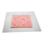 FERRIS PolyMem Cloth Border Adhesive Wound Dressings 7606 60 Each - MDL-FER7606