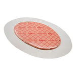 FERRIS PolyMem Shapes Oval Dressings 8086 20 Each - MDL-FER8086