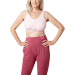 MASTHEAD Masthead Elizabeth Pink Surgical Bras 042P7XL 1 Each - MDL-FFL042P7XL