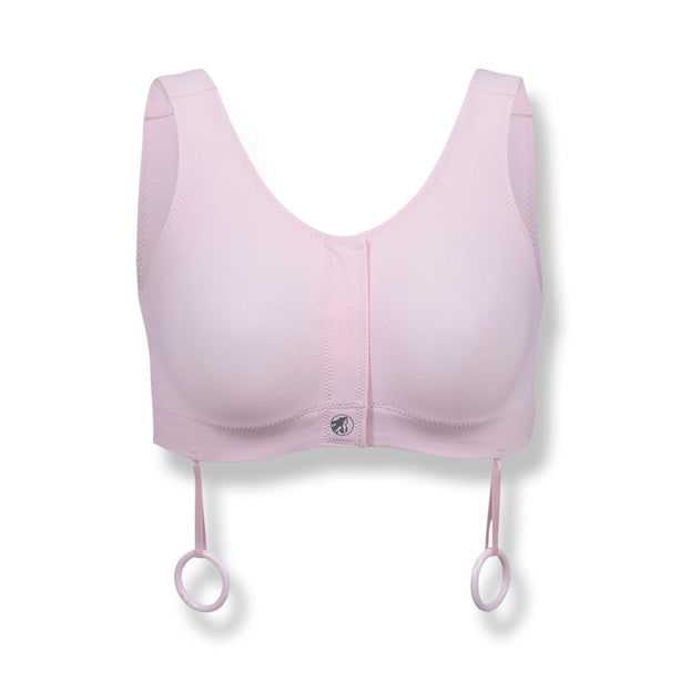 Masthead Elizabeth Pink Surgical Bras - 072P6XL - 1 Each - MDL-FFL072P6XL