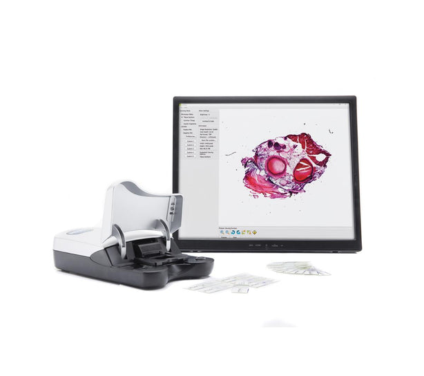 Optika Italy Optiscan Digital Scanners 4083.SC10 - 1.0 Each