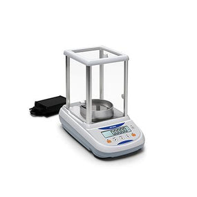 Optika Italy Autocalibrating Graphic Analytical Balances AG614AI - 1.0 Each