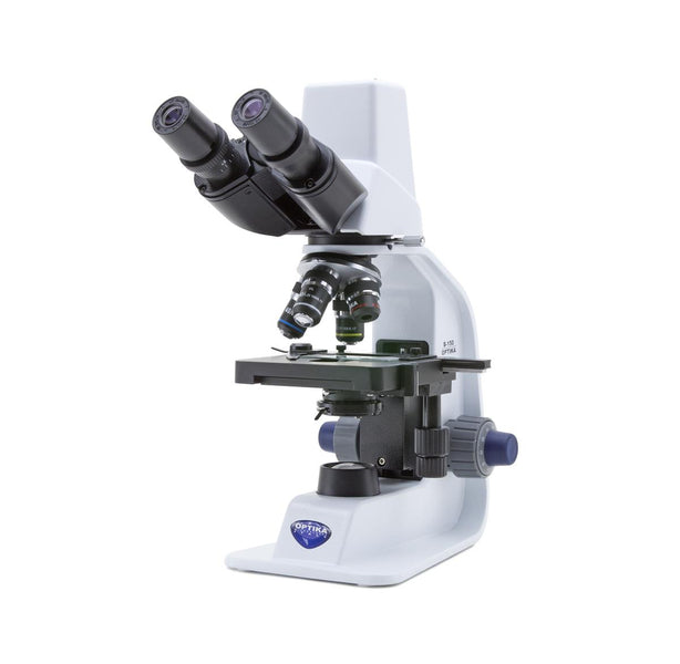 Optika Italy Brightfield Digital Binocular Microscopes B-150D-BRPL - 1.0 Each