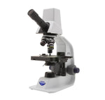 Optika Italy Digital Microscope, Brightfield, Monocular - B-150D-MRPL - 1 Each
