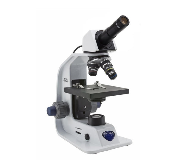 Optika Italy Monocular Microscopes with ALC B-151ALC - 1.0 Each