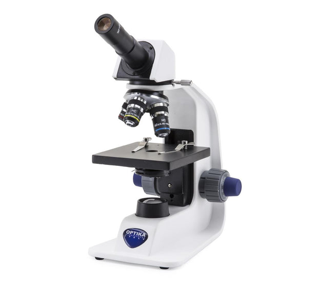 Optika Italy Monocular Microscopes - FGGB151