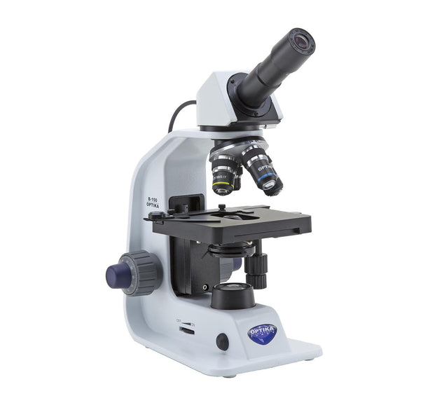 Optika Italy Monocular Microscopes - FGGB153